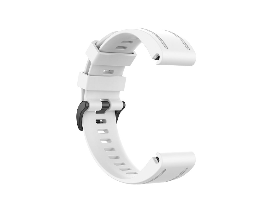 Correa de Repuesto para Garmin Fenix 5s Plus 5s 6s Pro D2 Delta S Correa Deportiva de Silicona