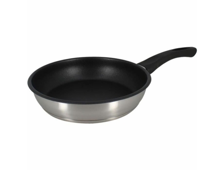 Frigideira Menastyl Aço Aço Inoxidável Ø 20 Cm