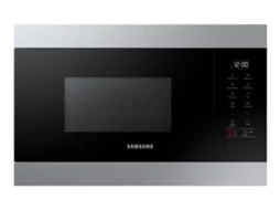 Micro-ondas Encastre SAMSUNG MG22M8274CT (22 L - Com Grill - Inox)