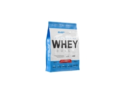 Ultra Premium Whey Build Bag 4.540 Kgs / 10 Lbs Ever Build Nutrition
