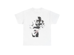 Yg Marley Tees T-shirts Album Tour Size:s