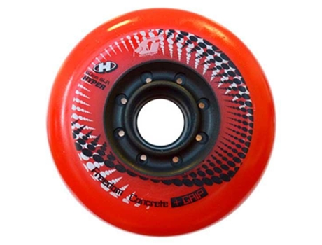 Hyper Wheels Concrete +G