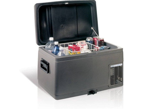 Frigorífico Portátil VITRIFRIGO C41L - 41 Lt. 12/24V