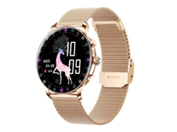 Smartwatch YIZHOOD Te361 Ouro