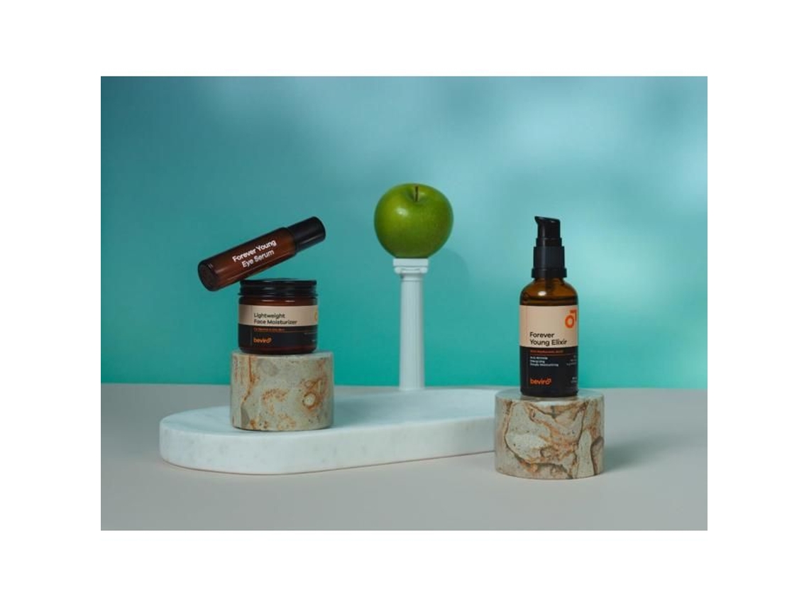 Kit Forever Young 115 Ml Beviro