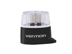 Adaptador USB2.0 Micro EOOCOO OTG para leitura de dados