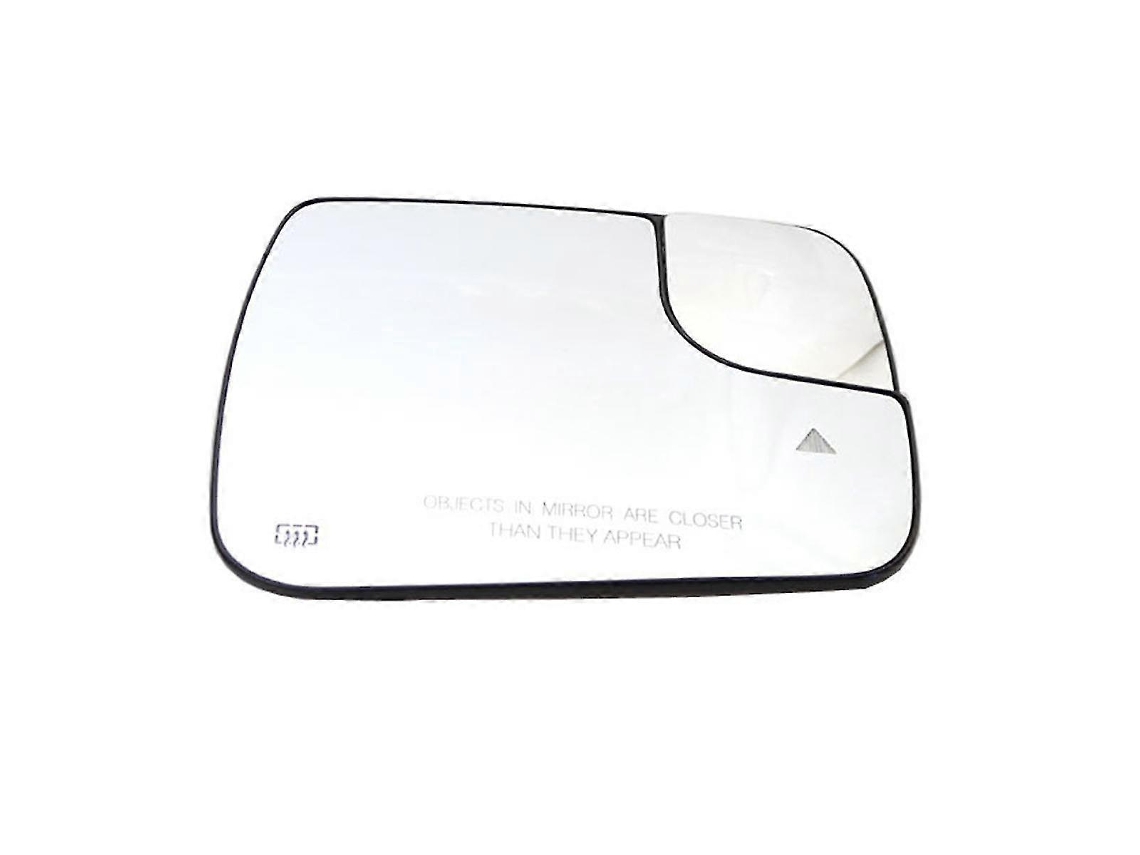 Espelho Retrovisor Com Detecção De Pontos Cegos Para Ram 1500 2500 2019 2021 Direito 68402095aa 68079362aa