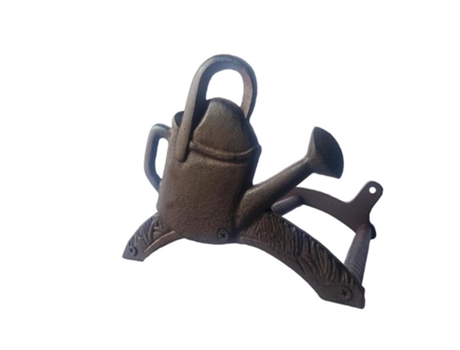 Portamangueras Fundicion Regadera 55836 Fedor
