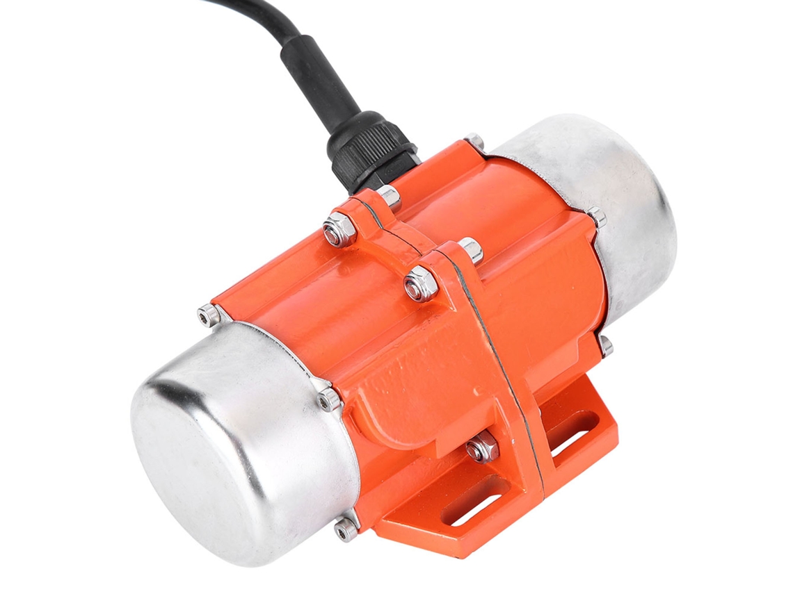 Motores de Vibração Universal Monofásicos 30w 100w