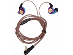 Fones De Ouvido Com Fio Para Jogos, Com Microfone, Hifi, Graves Profundos, Driver Dinâmico De 11mm, Cancelamento De