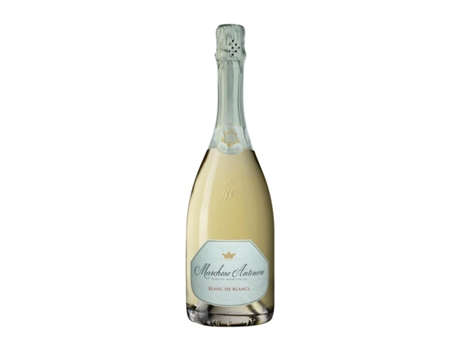 Espumante MARCHESI ANTINORI Blanc de Blancs Brut Franciacorta (0.75 L - 1 Unidade)