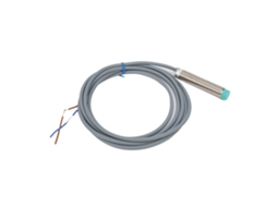 Laxiscreed Berm Brass Interruptor De Proximidade Indutivo De 2 Fios Normalmente Aberto