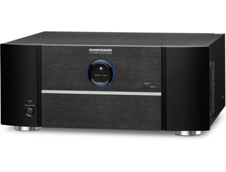 Amplificador AV  MM-8077