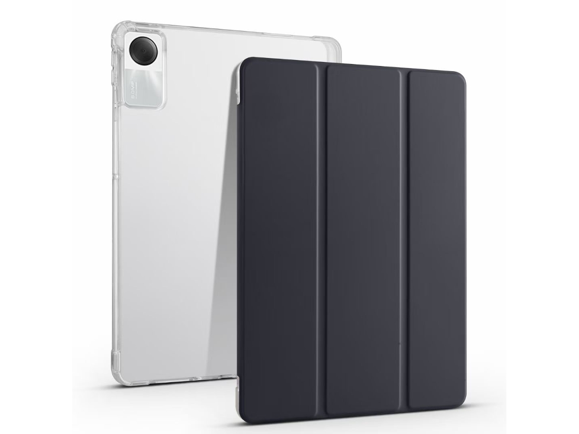 Capa Protetora Para Tablet, Dopreto - Redmi Pad Se 8,7 Polegadas