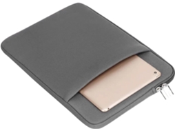 Bolsa Para Laptop, Capa Protetora De Grande Capacidade