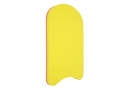 Swimming Kickboard U Shape Low Resistance Eva Foam Training Aid Float