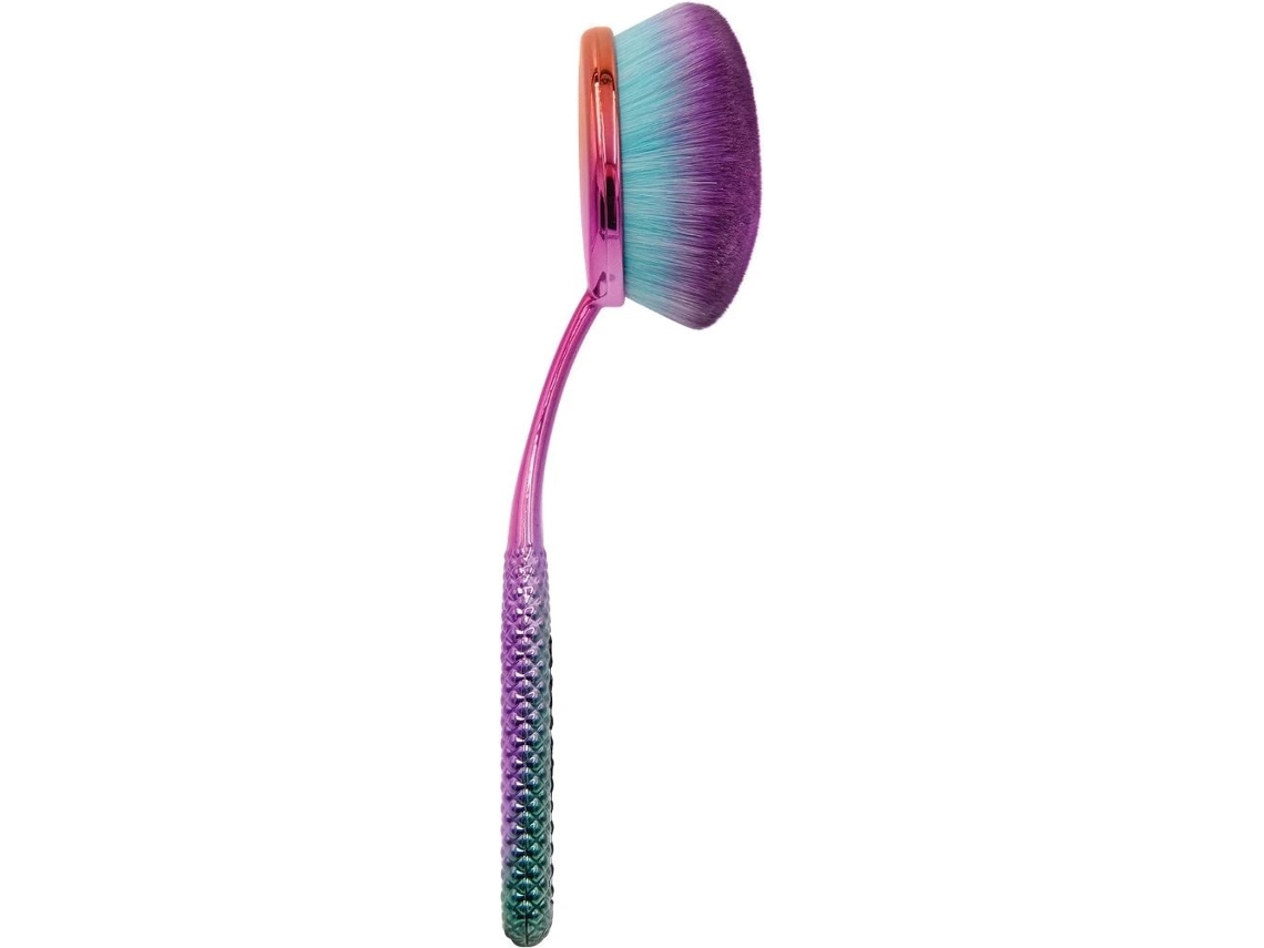 Pincel de base Royal Langnickel Moda Prismatic