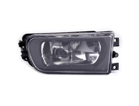 Farol de neblina direito, compatível com BMW E36 Z3 E39 Série 5, 63178360576 63178381978. Sygo