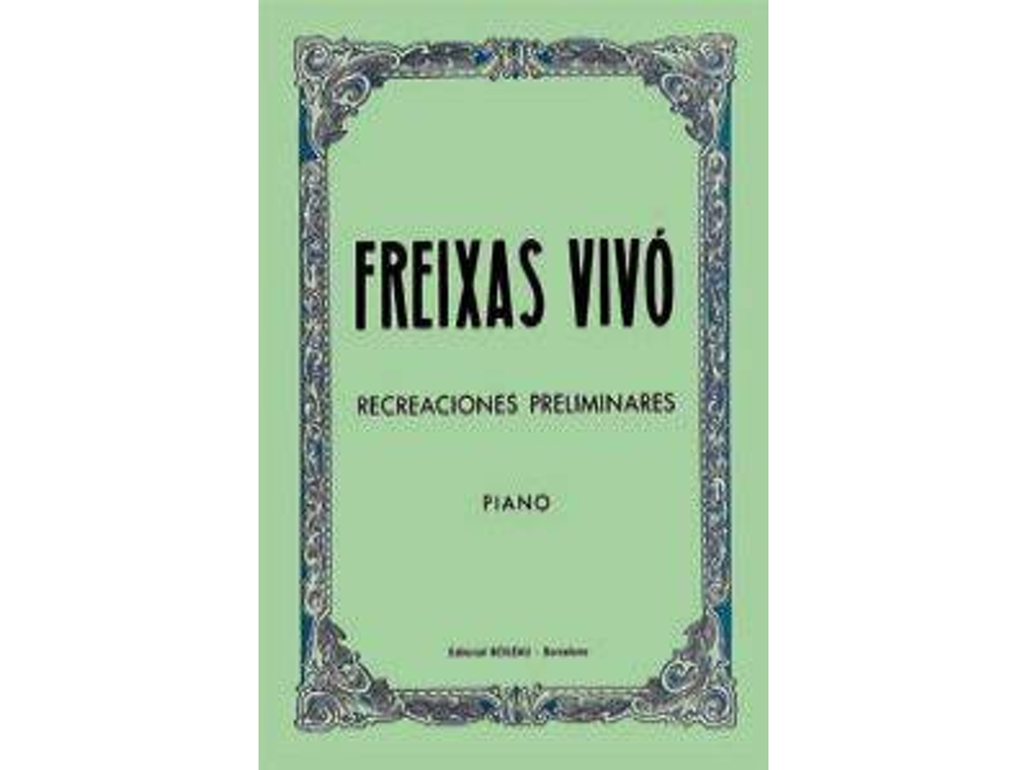 Livro (Espanhol)