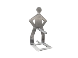 Conjunto De Ferramentas Para Bbq, Em Aço Inox, Portátil Para Exterior, Para Cozinha E Bbq