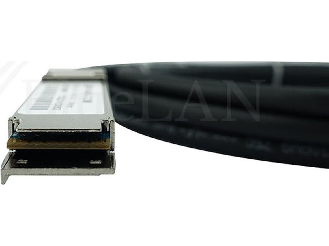 Mellanox Cp1700 B001e Kompatibles Bluelan Dac Qsfp Sc252501k1m30 Blueoptics (cp1700 B001e Bl)