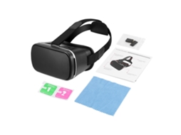 Óculos de Realidade Virtual, Experiência de Realidade Virtual, Diversão Visual 3d EOOCOO