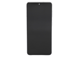 Tela Touch Lcd Digitizer Substituição 6.2 Polegadas Para Galaxy S21 5g G9910 G991a G991f G991p G991r4 Prata