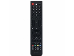 Comando À Distância Para Tv Compatível Com Element E Hisense En-31611a