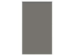 Vidaxl Persiana De Enrolar 125x210 Cm Largura Tecido 121,6cm Poliéster