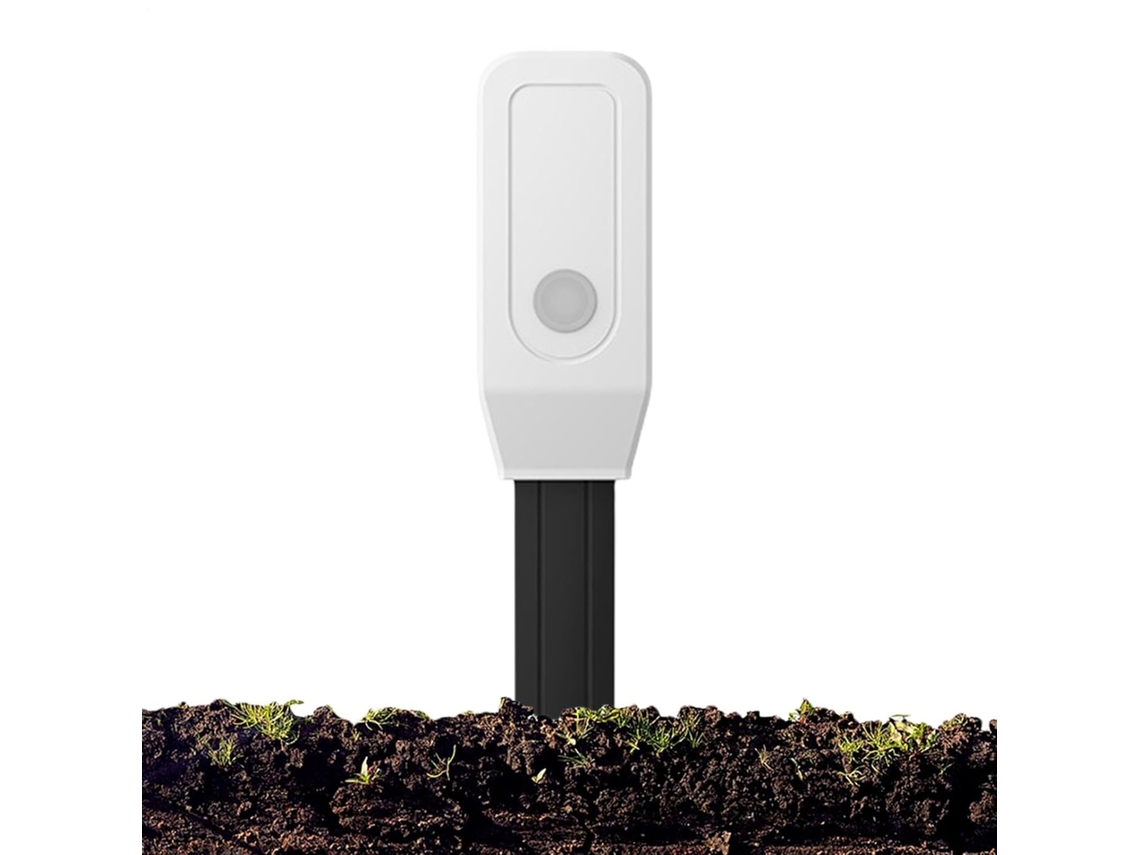 Medidor De Umidade Pure Sl - Sensor De Umidade Externa