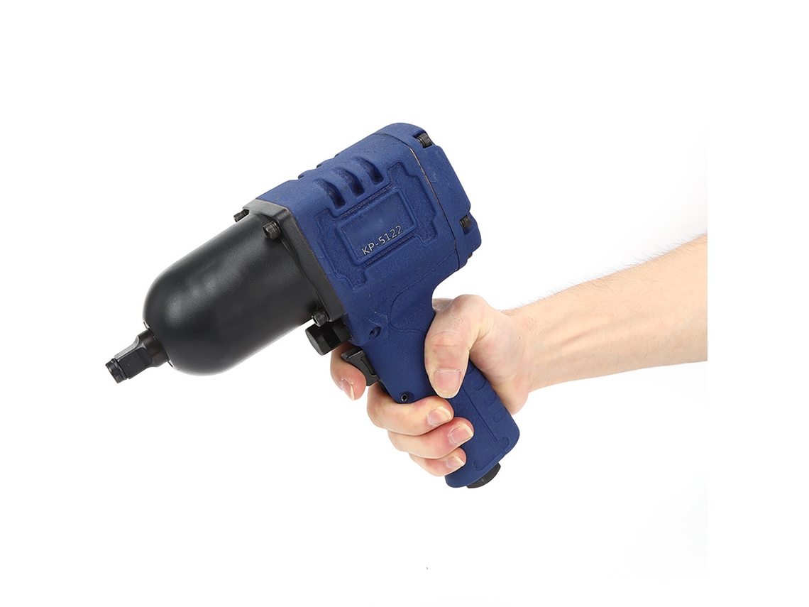 Laxiscreed Pistola De Ar De Alta Potência Para Garagens, Ideal Para Trabalhos De Construção E Manutenção