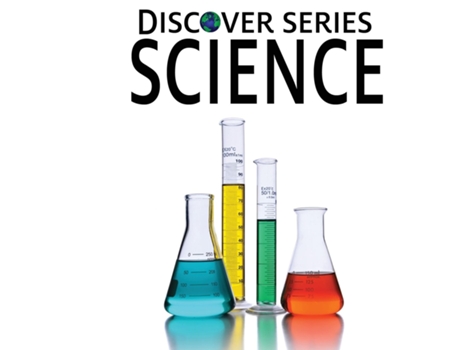 Livro Science de Xist Publishing (Inglês)