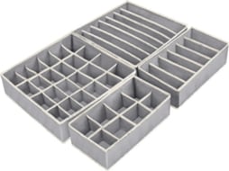Caixas Organizadoras Para Manter Seus Espaços Arrumados E Funcionais. Olysi Shop