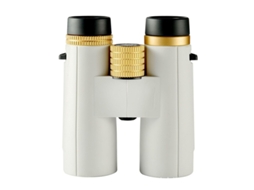 Binóculos 8x42 Hd Visão Noturna Adaptador Smartphone Portátil Baixa Luz Branco Bestvite