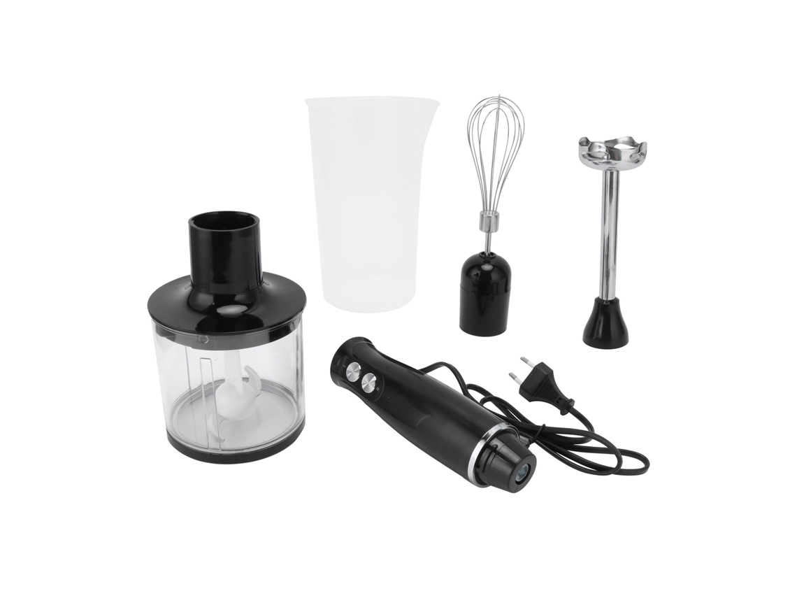 Liquidificador Multifuncional Laxiscreed Com Processador De Comida Para Bebê De Alta Eficiência