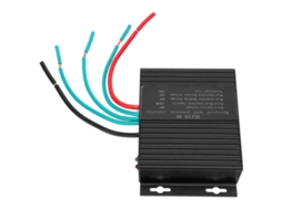 Controlador De Turbina Eólica Laxiscreed Para Gerador De 1000w, À Prova De Água Ip67