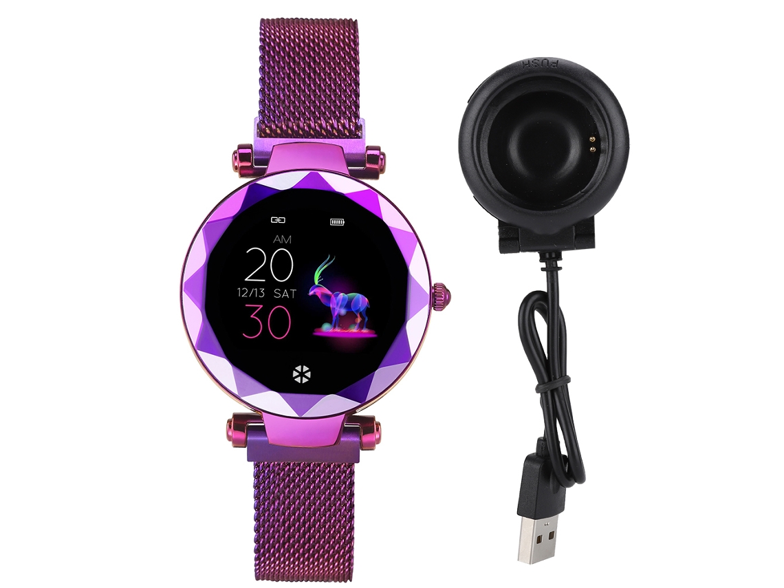 Carregador sem fio com função magnética e carregamento rápido EOOCOO