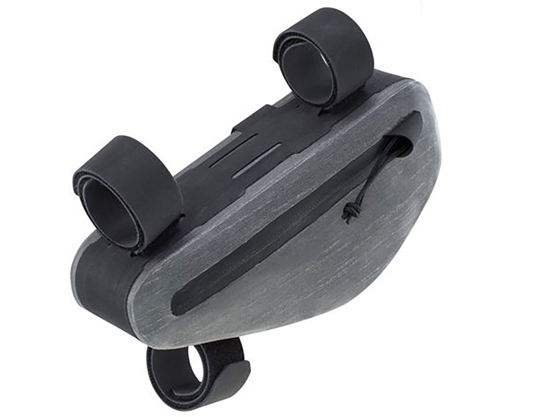 Bolsa Quadro Wp 0.8L Prateadoevoc