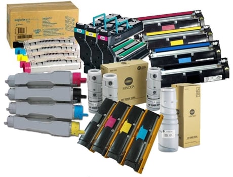 Toner KONICA MINOLTA A11G351