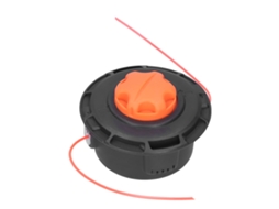 Cabeça Aparador Primerox 308923013 para Toro Ryobi | S/MARCA