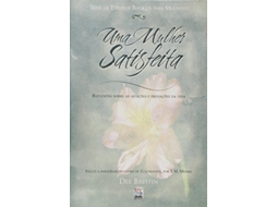 Livro Mulher Satisfeita, Uma Reflexoes Sobre As Aflico de Brestin e Dee (Português)