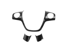 Adesivo Decorativo Para Volante Ford Focus Mk3, Kuga E C Max