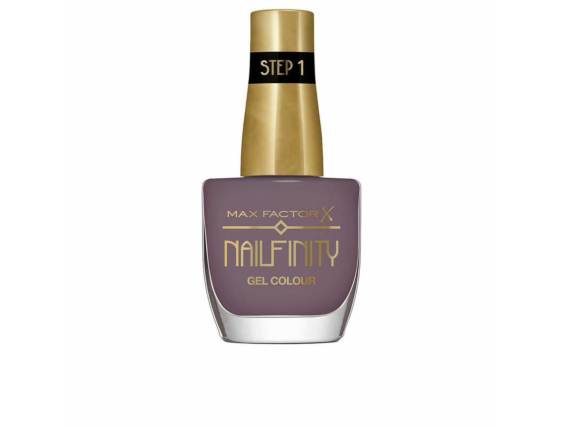 Verniz de Unhas MAX FACTOR Nailfinity Nº 355 Breakingthrough 12 Ml
