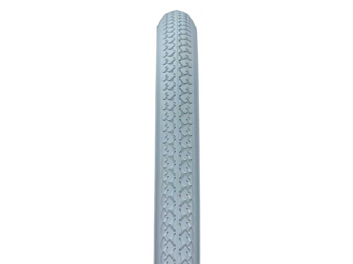 Pneu 22X3/8 37-489 Is102 Prateado 22 X 1.375Impac