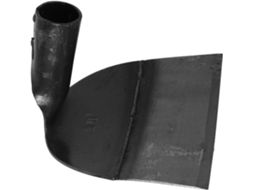 Cabeça De Capina De Aço Manganês, Acessório De Jardim De Substituição Para