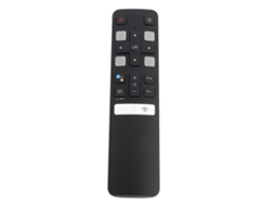 Control Remoto Multifuncional para Televisores Tcl Rc802v Fmr1 Ur6 65p8s 49s6800fs 49s6510fs