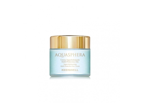 Aquasfera. Creme Super Hidratante KEENWELL