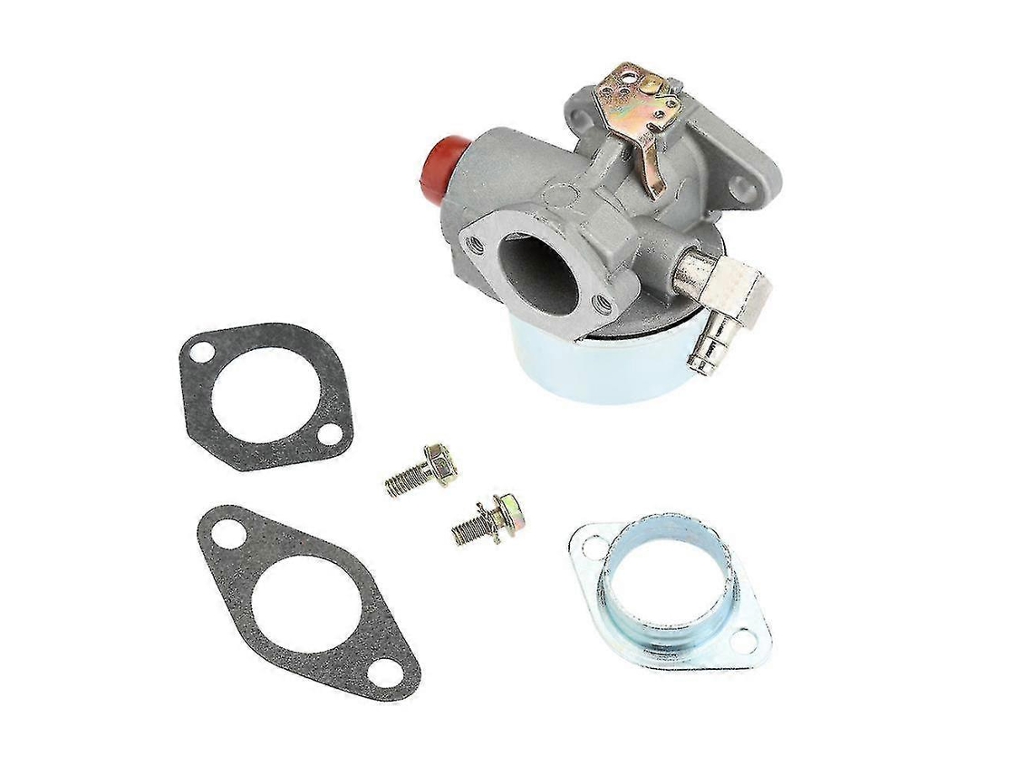 Carburador Para Tecumseh 632795a Lav 30 35 40 50 - Substituição De Carburador Com Junta