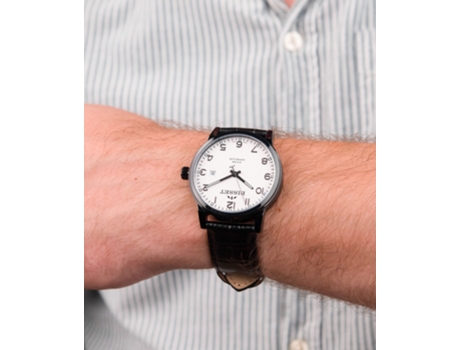 Relógio masculino Adriatica Classic BISSET