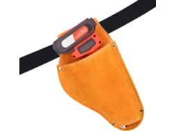 Bolsa Para Guardar Ferramentas De Jardim Resistente E Com Grande Capacidade